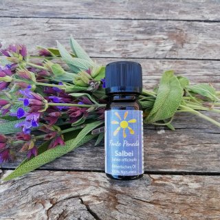 Sage Organic