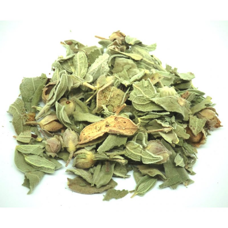 Rock Rose Cistus Tea, 5,50